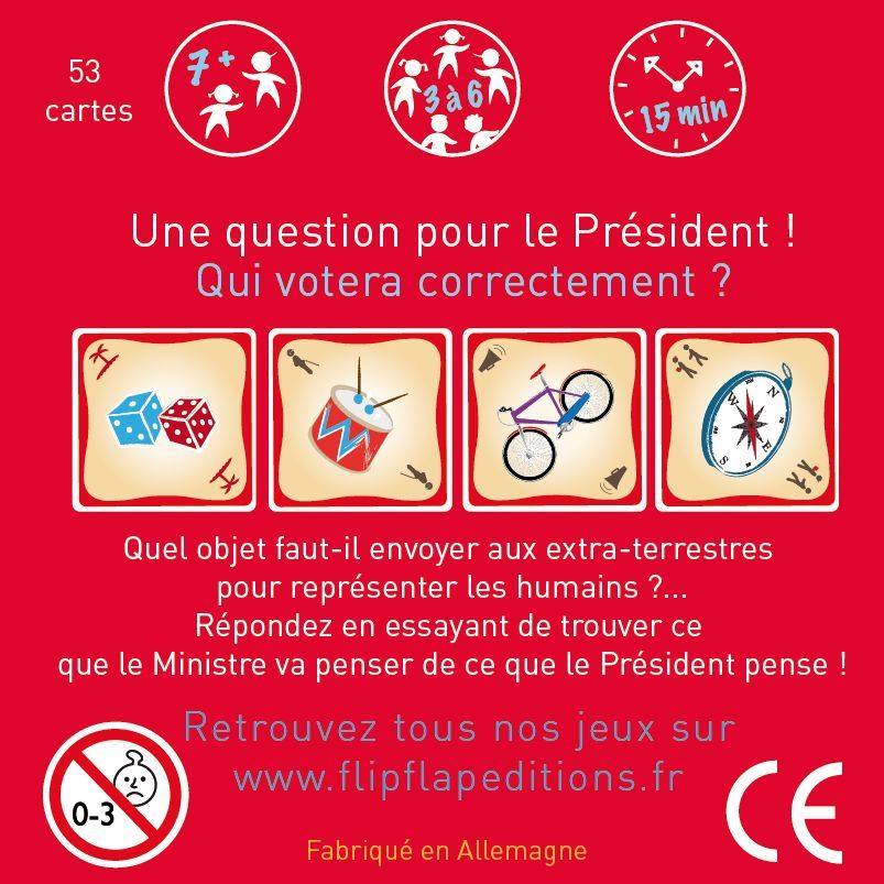Moi Président