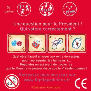 Moi Président