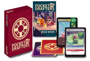 Pocket Drafters