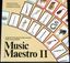 Board Game: Music Maestro II