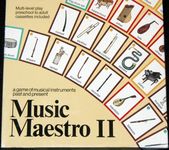 Music Maestro II