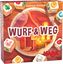 Board Game: Wurf & Weg
