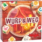 Wurf & Weg