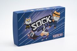 Sock Ninjas