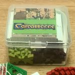 Board Game: Carcassonne