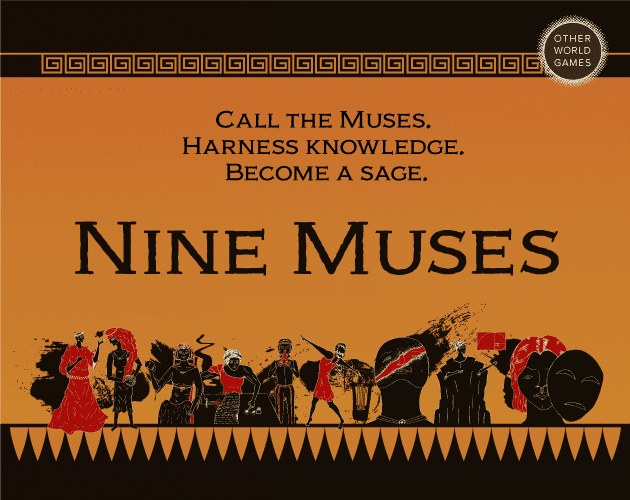Nine Muses