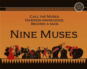 Nine Muses