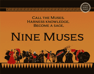 Nine Muses