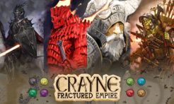 Crayne: Fractured Empire