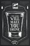 This Game Will Make You Drink