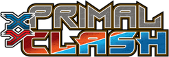 Pokémon TCG: Primal Clash Expansion