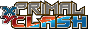 Pokémon TCG: Primal Clash Expansion