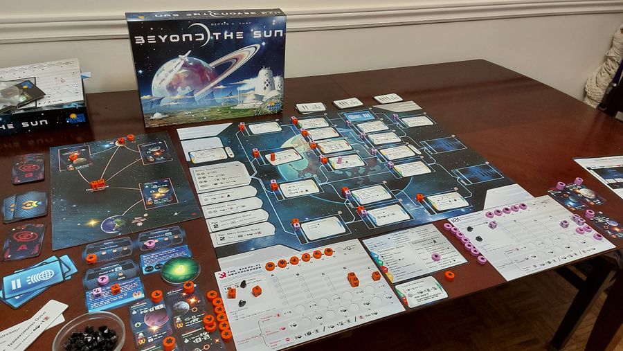 board game image