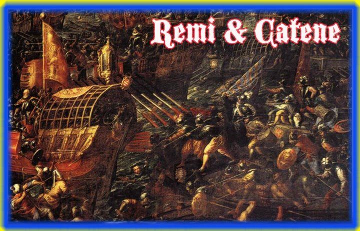 Remi & Catene