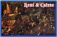 Remi & Catene