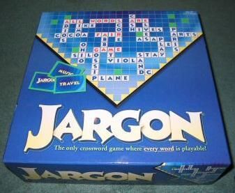 Jargon