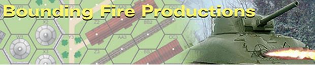 Bounding Fire Productions