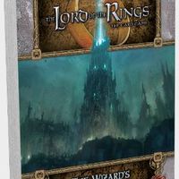 The Lord of the Rings: The Card Game – The Wizard's Quest
