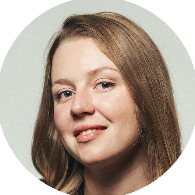 Inna Kozak