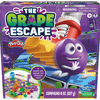 Grape Escape (1992) Vintage Board Game Review/Commercial 