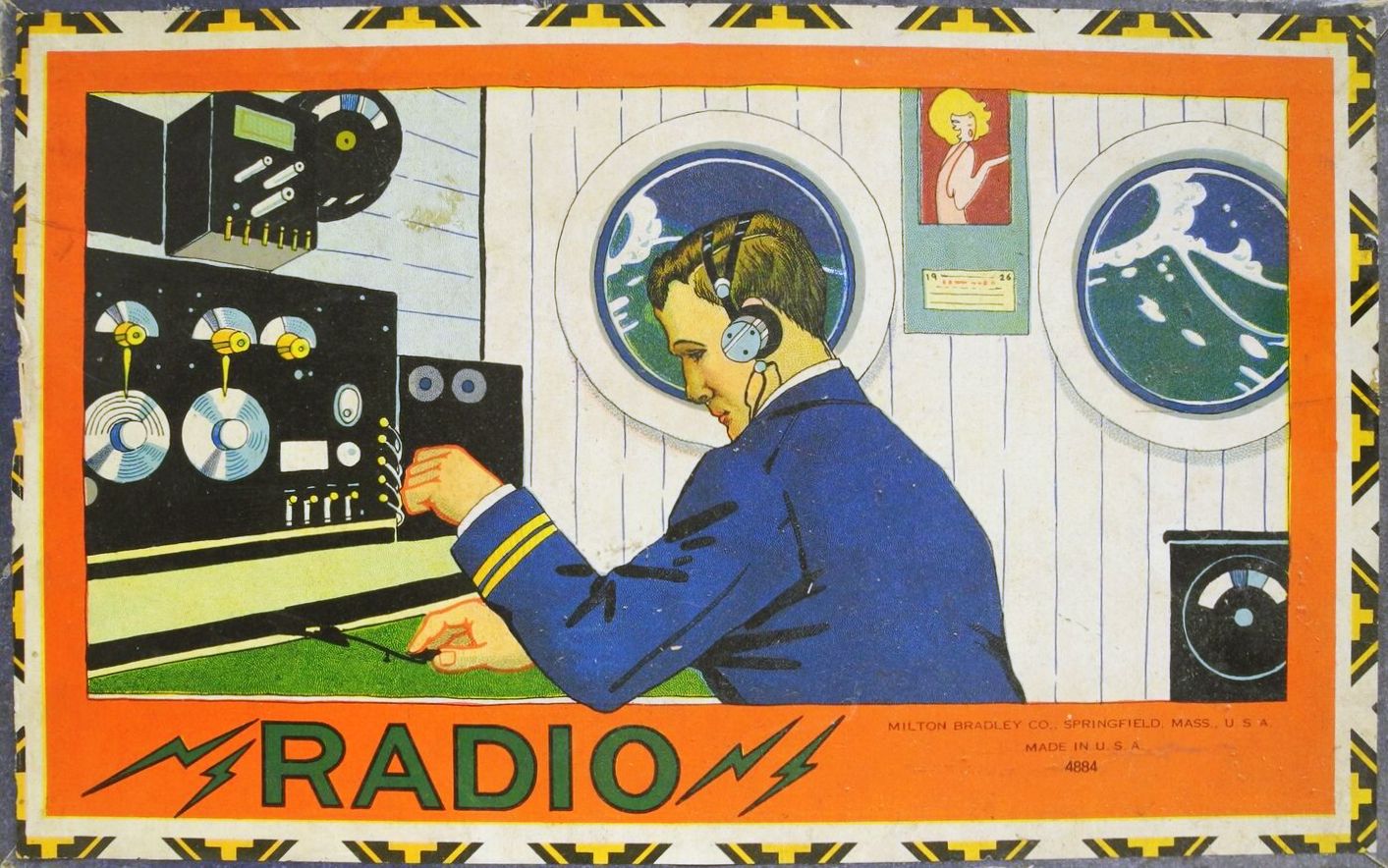 Radio