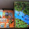 Raiders Of The North Sea Solo Variant Board Game Boardgamegeek