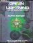 RPG Item: Green Lightning Alpha Edition