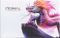 Primal: The Awakening – Feather Expansion