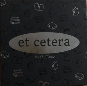 Et Cetera