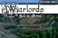Video Game: Warlords: Call To Arms