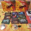 A setup of the game at AireCon 2019