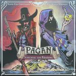 Pagan: Schicksal von Roanoke