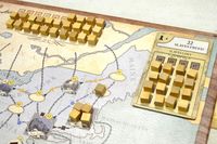 Board Game: Freedom: The Underground Railroad