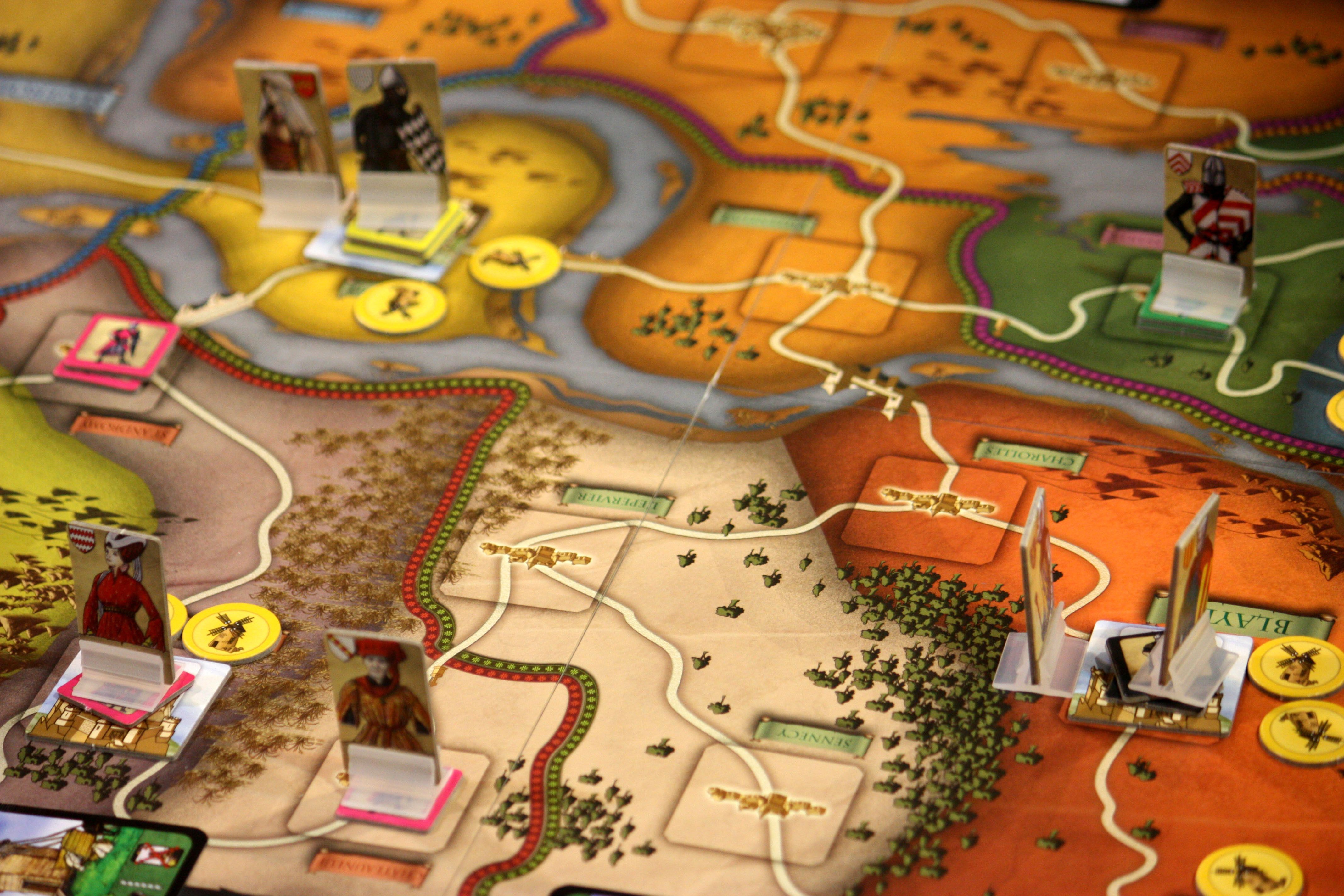 BoardGameGeek