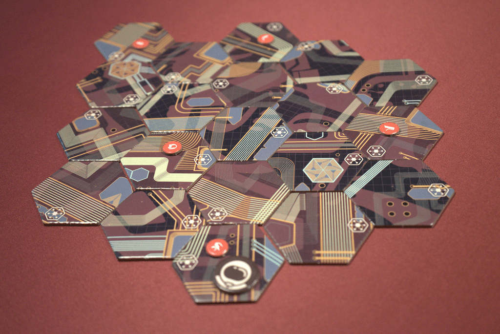 Illustration 9 de Far Away - Corporate Espionage