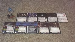 Star Trek: Attack Wing – Diaspora Expansion Pack