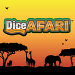 Board Game: DiceAFARI