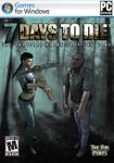 Video Game: 7 Days to Die