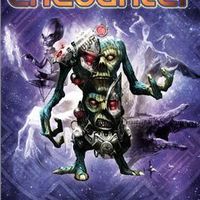 Cosmic Encounter: Cosmic Incursion