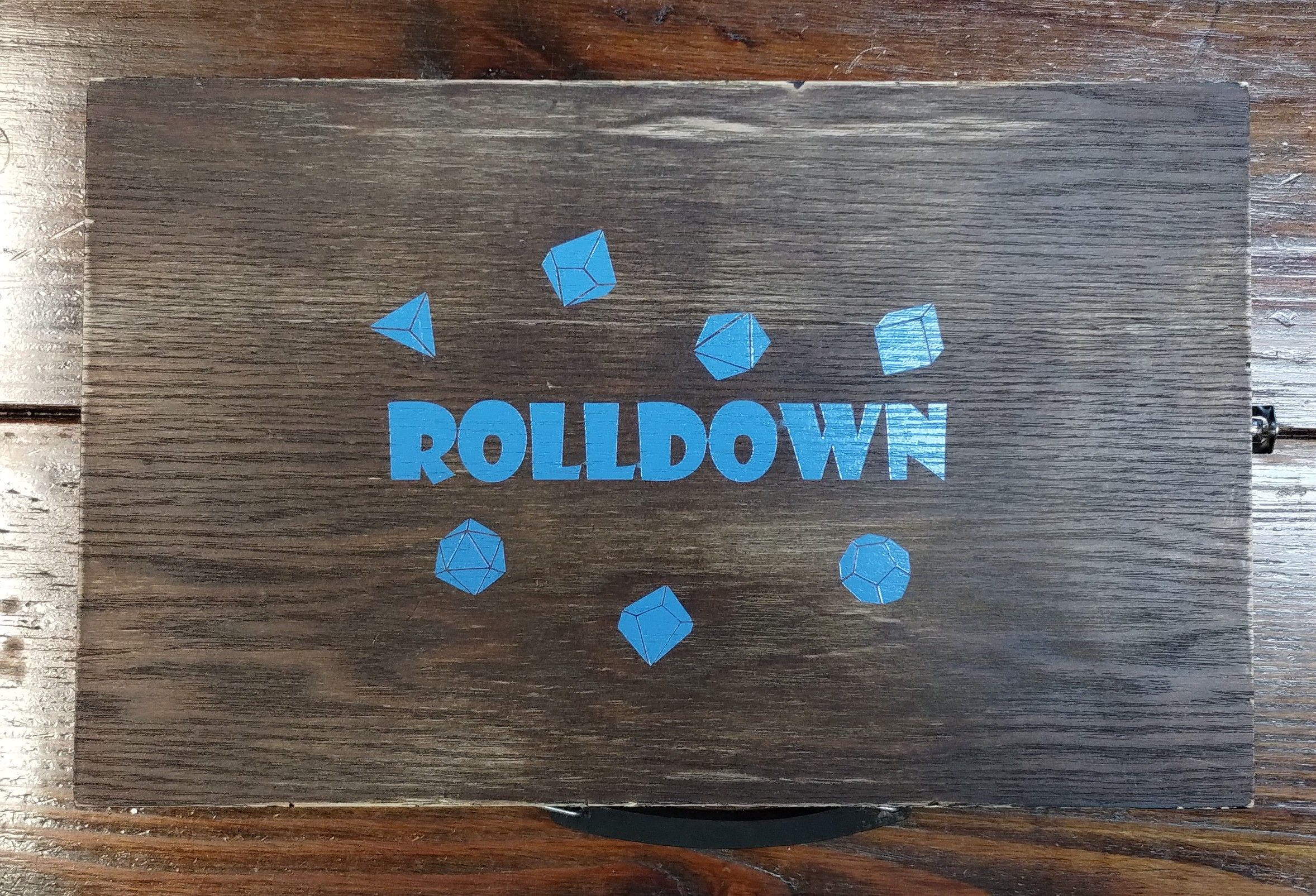 Rolldown