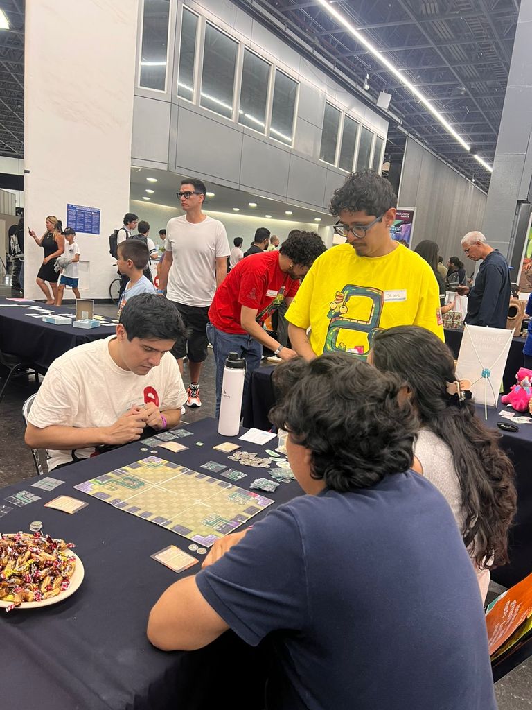 Illustration 6 de Dungeon Crawlers | Inspired by the classic mobile Snake game