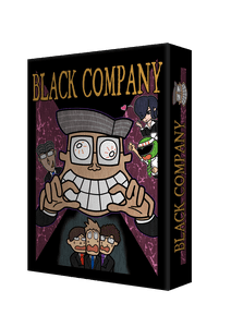 Black Company