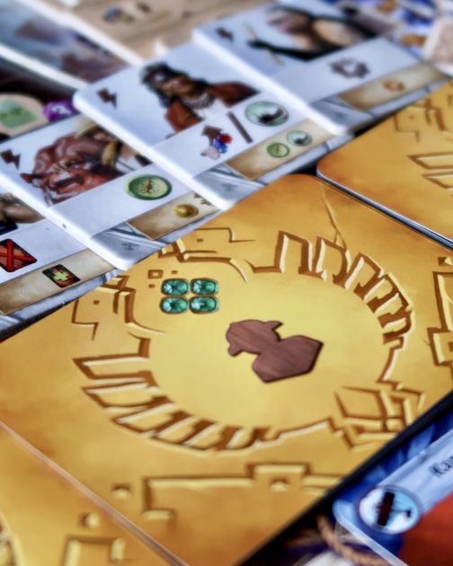 Boardgamegeek