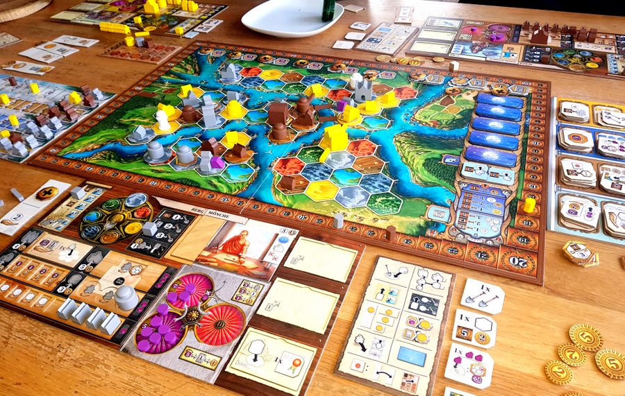 BoardGameGeek
