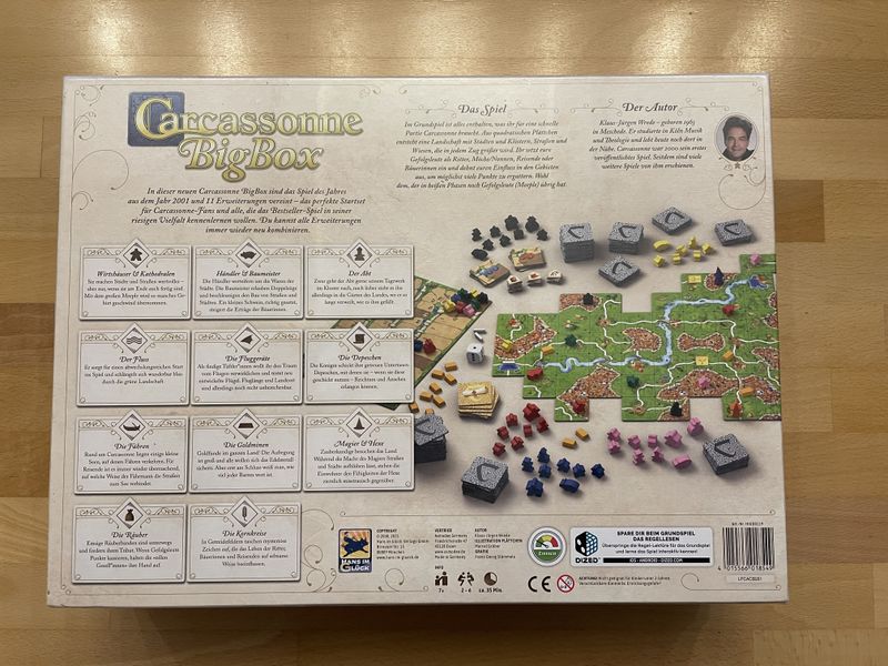 BoardGameGeek