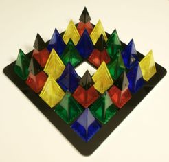 Caldera box art