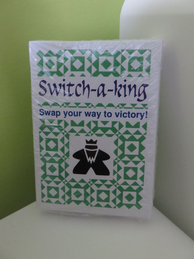 Switch-a-king