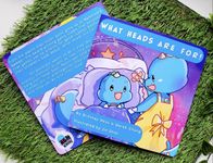 Board Game Publisher: Nomnivore Games