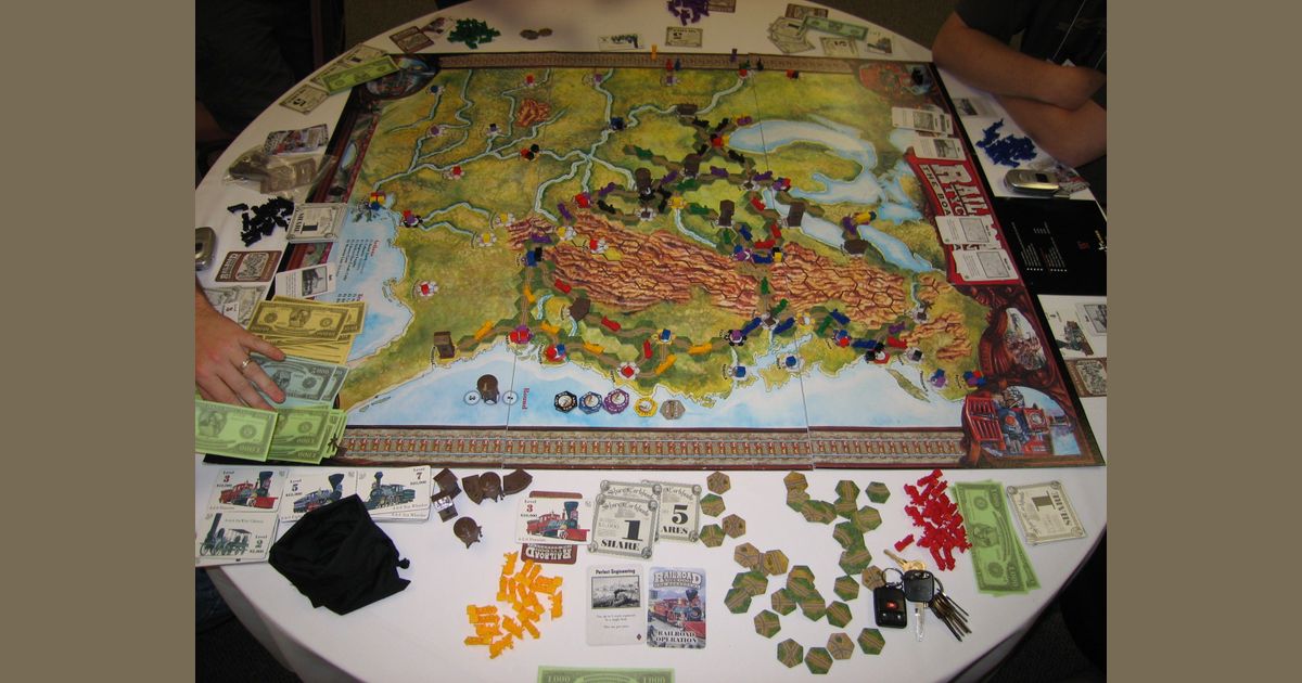BoardGameGeek