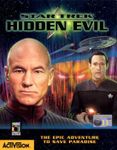 Video Game: Star Trek: Hidden Evil